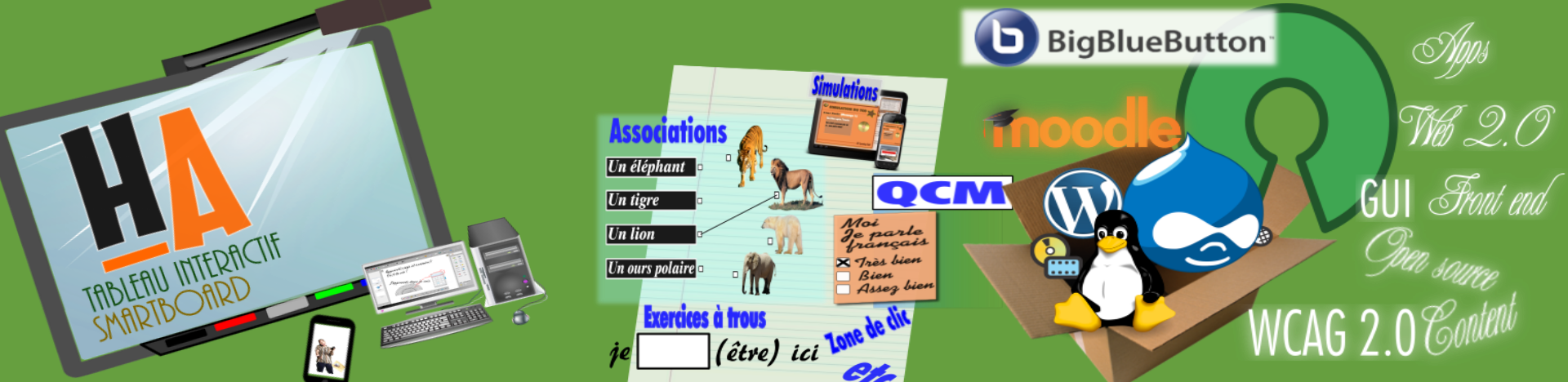 Articles in French